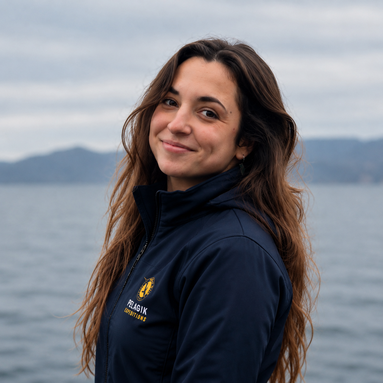 Mara Segovia